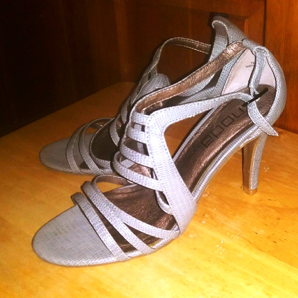 Beautiful Dress Sandals